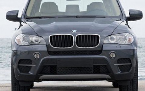 У бомжа угнали BMW за 2,5 миллиона