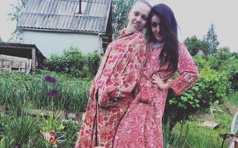Сыктывкарское утро в Instagram: дача-стайл и субботние дела (фото)