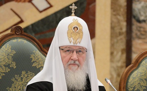 Визит Патриарха Московского и всея Руси в Коми переносится на день