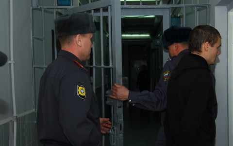 В Сыктывкаре за убийство женщины молодой человек проведет в тюрьме 10 лет