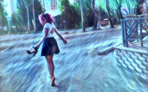 Модная новинка в соцсетях: узнайте места в Сыктывкаре после приложения Prisma