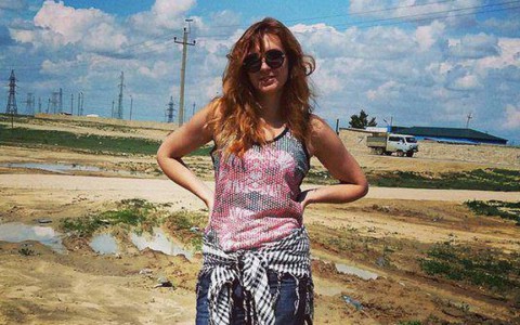На перевале Дятлова недалеко от Коми пропала туристка