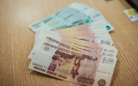 «Народный контроль»: когда поварам в Сыктывкаре  начнут платить зарплату?