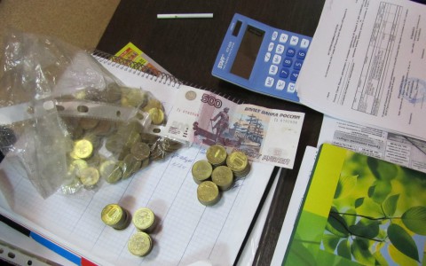 «Народный контроль»: почему с каждым месяцем получаю квитанции об оплате за коммуналку с большей суммой?