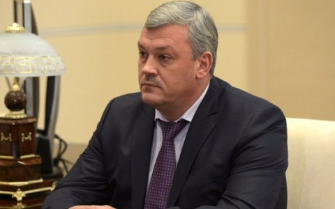 Сергей Гапликов произвел ряд назначений в системе исполнительной власти Коми