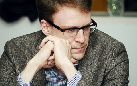 Фигурант «дела Гайзера» из Коми Павел Марущак написал очередное письмо  из СИЗО