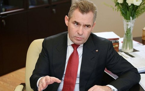 Начался сбор подписей за отставку детского омбудсмена Астахова после трагедии в Карелии, где утонули дети