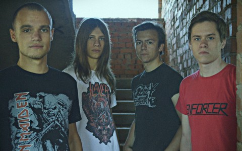 «Трэш и угар по-сыктывкарски»: в столице Коми выступит группа Electric Crown