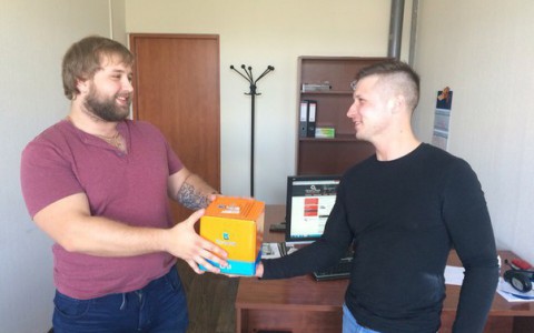 Попали в ДТП в Сыктывкаре? Закажите запчасти недорого в интернет-магазине «Технорай»