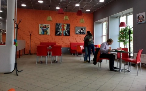 Где пообедать в Сыктывкаре: тест-драйв популярной студенческой столовой