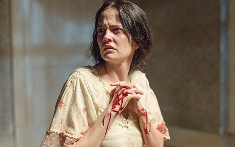 Сыктывкарцы о кино: «Завершение сериала «Страшные сказки» получилось смазанным»