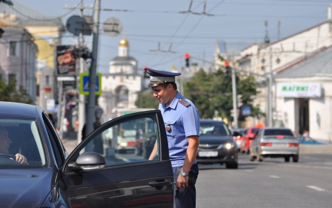 В Сыктывкаре будут ловить пьяных водителей