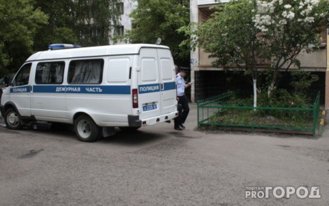 Сыктывкар за день 30 июня: мумифицированный труп пенсионера, резиденция Снегурочки в Коми и авария