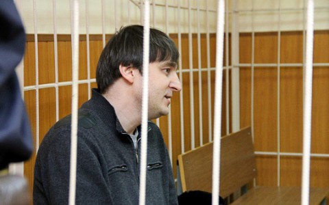 В Сыктывкаре прокурор попросил для Романа Зенищева 14 лет строгого режима