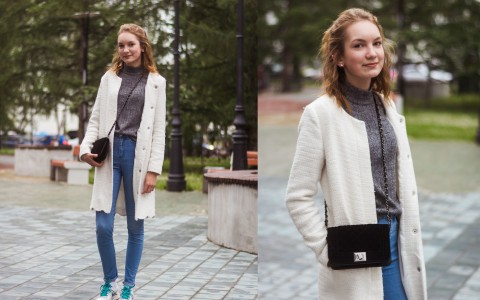 Мода улиц. Сыктывкарский lookbook: итоги недели 27 июня -1 июля (ГОЛОСОВАНИЕ)