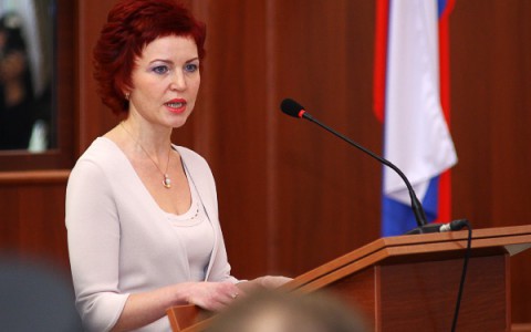 Сыктывкарцы о суициде взяточницы Шабаршиной: «Впечатлительная барышня»