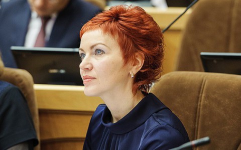 Экс-руководитель администрации Главы Коми Шабаршина переведена в другую больницу