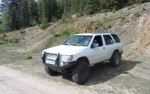 Ищете запчасти для машины по оптовым ценам? Тогда вам в сыктывкарский автосервис «RUSРазбор»