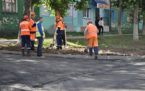 Зимой улицы Сыктывкара будут посыпать спецреагентом вместо песка
