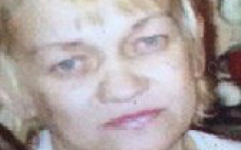 В Сыктывкаре пропала женщина: она в середине июня ушла из дома и до сих пор не вернулась