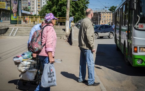 «Народный контроль»: когда пустят автобус в новый район в местечке Пичипашня под Сыктывкаром?