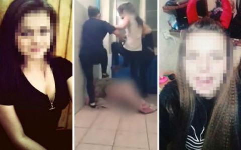 Суд признал виновными студенток, избивших и окунувших однокурсницу в унитаз