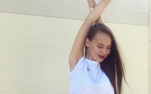 Сыктывкарское утро 8 июля в Instagram: потягушки, кони и самодельное платье