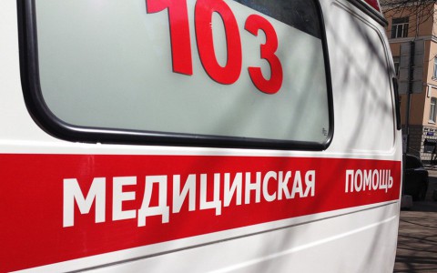 Мужчина убил дочь своей сожительницы за то, что та перед сном стала вести себя шумно