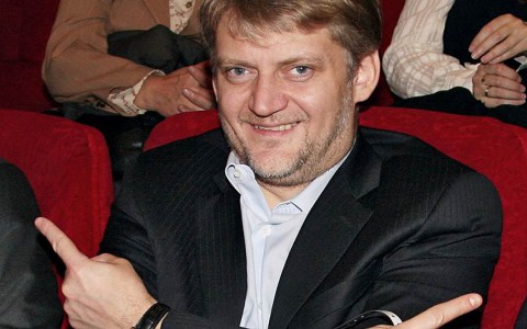 Мнение на события в Коми: «Гапликов стал почти личным врагом Зарубина»