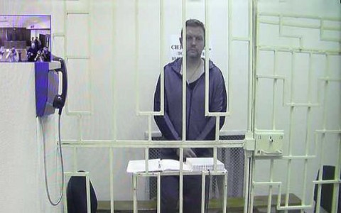 Фигурант «дела Гайзера» из Коми Павел Марущак написал письмо «относительно взятки Белых»
