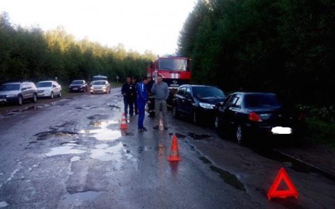 Сыктывкар за неделю: смерть ребенка в аварии, суицид молодой девушки и «обнаженное» селфи мужчины