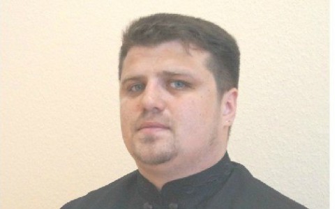 В Коми уволился главный редактор официального сайта епархии Иоанн Искандаров