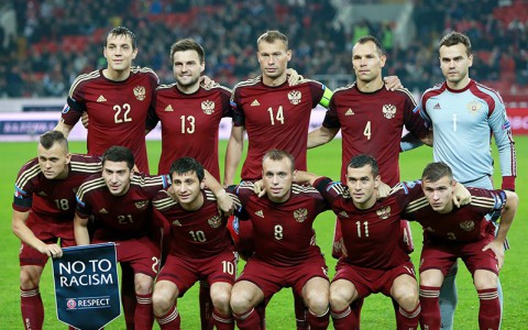 Сыктывкарцы единогласно поддерживают петицию о роспуске сборной России по футболу
