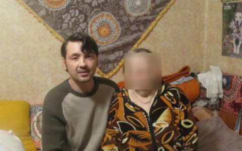 В Эжвинском районе Сыктывкара без вести пропал мужчина