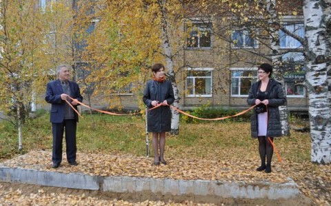 Знаменитую на всю страну корткеросскую остановку вернут на место в 2017 году