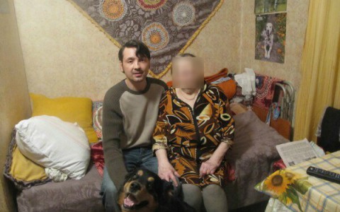 Родственники нашли мужчину, пропавшего в Эжвинском районе Сыктывкара