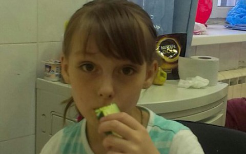 11-летняя девочка из Сыктывкара борется с редкой болезнью: требуется помощь