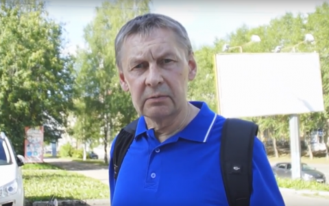 Видеоопрос: знают ли сыктывкарцы, что такое «пакет Яровой»