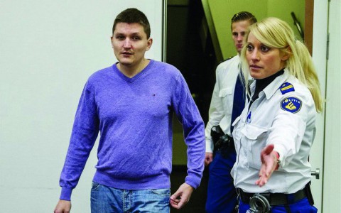 Вынесение приговора хакеру из Сыктывкара Владимиру Дринкману в США отложено до 14 декабря