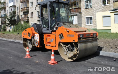В Сыктывкаре перекроют часть улицы Школьной