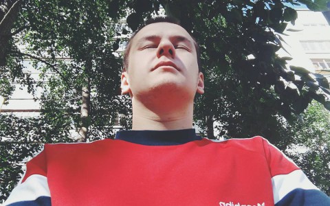 Сыктывкарское утро 15 июля в Instagram: дзен на природе и болото лешего