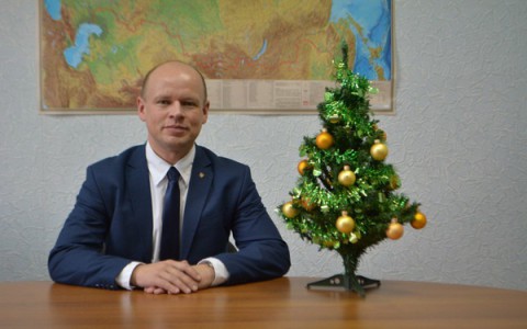 Вячеслав Попов стал пятым претендентом на пост главы Коми