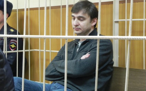 Экс-мэр Сыктывкара Роман Зенищев выступил в суде с последним словом перед вынесением приговора