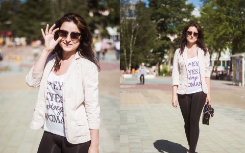 Мода улиц. Сыктывкарский lookbook: итоги недели 11-15 июля (ГОЛОСОВАНИЕ)