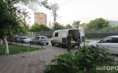 Топ криминальных новостей Коми за неделю: труп на чердаке, последнее слово Зенищева и смерть сотрудника полиции