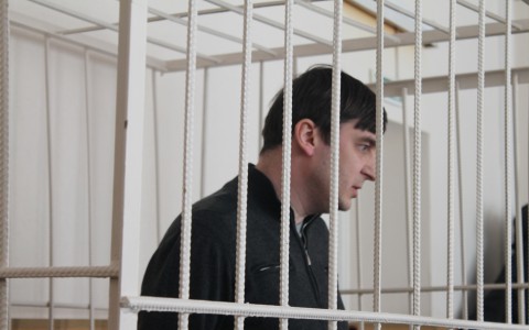 Экс-мэру Сыктывкара Роману Зенищеву вынесли окончательный приговор