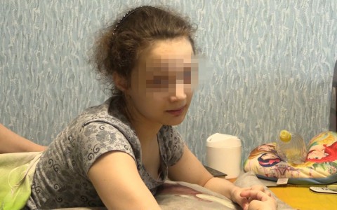 Губернатор выделил ребенку-инвалиду 3 тысячи рублей