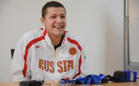 Спортсмен из Коми все-таки полетит на Олимпиаду в Рио: сборная допущена к соревнованиям