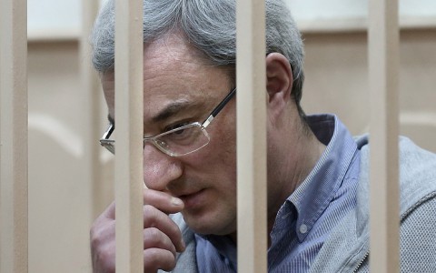 Часть имущества по делу Гайзера удалось вернуть государству
