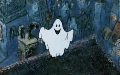 Чьи призраки можно встретить в Сыктывкаре 